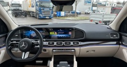 Mercedes GLS 450d 4M Aut. 367 KS, 7-SJED+ACC+360+LED+GR SJED+PANO+HEAD+VIRT