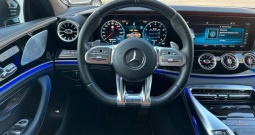 Mercedes AMG GT 63 S 4Matic+ Aut. 639 KS, ACC+360+LED+4xGR SJED+HEAD+VIRT+MAS...