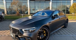 Mercedes AMG GT 63 S 4Matic+ Aut. 639 KS, ACC+360+LED+4xGR SJED+HEAD+VIRT+MAS...