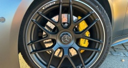 Mercedes AMG GT 63 S 4Matic+ Aut. 639 KS, ACC+360+LED+4xGR SJED+HEAD+VIRT+MAS...