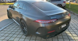 Mercedes AMG GT 63 S 4Matic+ Aut. 639 KS, ACC+360+LED+4xGR SJED+HEAD+VIRT+MAS...