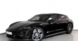 Porsche Taycan Sport Turismo 476 KS,