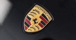 Porsche Taycan Sport Turismo 476 KS,