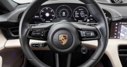 Porsche Taycan Sport Turismo 476 KS,