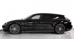 Porsche Taycan Sport Turismo 476 KS,