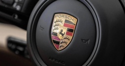 Porsche Taycan Sport Turismo 476 KS,