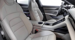 Porsche Taycan Sport Turismo 476 KS,