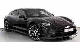 Porsche Taycan Sport Turismo 476 KS,