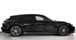 Porsche Taycan Sport Turismo 476 KS,