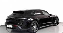 Porsche Taycan Sport Turismo 476 KS,