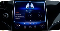 Mercedes EQE 300 AMG Advanced+ 245 KS, ACC+KAM+LED+GR SJED+NAVI+ASIST