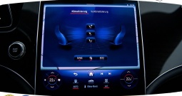 Mercedes EQE 300 AMG Advanced+ 245 KS, ACC+KAM+LED+GR SJED+NAVI+ASIST