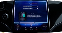 Mercedes EQE 300 AMG Advanced+ 245 KS, ACC+KAM+LED+GR SJED+NAVI+ASIST