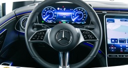 Mercedes EQE 300 AMG Advanced+ 245 KS, ACC+KAM+LED+GR SJED+NAVI+ASIST