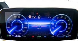 Mercedes EQE 300 AMG Advanced+ 245 KS, ACC+KAM+LED+GR SJED+NAVI+ASIST