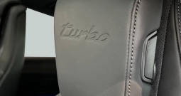 Porsche Taycan Turbo 680 KS, CHRONO+ZRAČNI+GR SJED+PARK+MATRIX