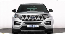 Ford Explorer 3.0 EcoBoost V6 i-AWD Aut. Platinum 457 KS, 7-SJED+ACC+GR SJED+...