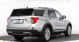 Ford Explorer 3.0 EcoBoost V6 i-AWD Aut. Platinum 457 KS, 7-SJED+ACC+GR SJED+...