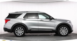 Ford Explorer 3.0 EcoBoost V6 i-AWD Aut. Platinum 457 KS, 7-SJED+ACC+GR SJED+...