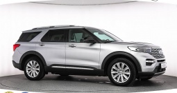 Ford Explorer 3.0 EcoBoost V6 i-AWD Aut. Platinum 457 KS, 7-SJED+ACC+GR SJED+...