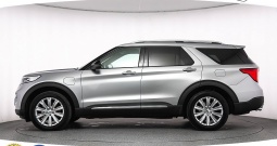 Ford Explorer 3.0 EcoBoost V6 i-AWD Aut. Platinum 457 KS, 7-SJED+ACC+GR SJED+...