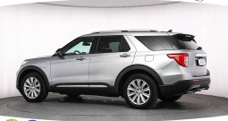 Ford Explorer 3.0 EcoBoost V6 i-AWD Aut. Platinum 457 KS, 7-SJED+ACC+GR SJED+...