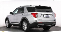 Ford Explorer 3.0 EcoBoost V6 i-AWD Aut. Platinum 457 KS, 7-SJED+ACC+GR SJED+...