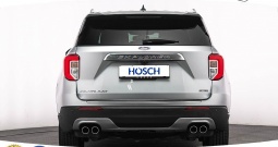 Ford Explorer 3.0 EcoBoost V6 i-AWD Aut. Platinum 457 KS, 7-SJED+ACC+GR SJED+...