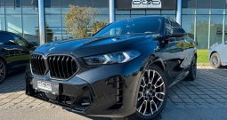 BMW X6 40d xDrive Aut. M Sport 352 KS, ZRAČNI+ACC+360+4xGR SJED+LED+HEAD+PANO