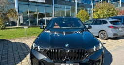 BMW X6 40d xDrive Aut. M Sport 352 KS, ZRAČNI+ACC+360+4xGR SJED+LED+HEAD+PANO