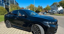 BMW X6 40d xDrive Aut. M Sport 352 KS, ZRAČNI+ACC+360+4xGR SJED+LED+HEAD+PANO