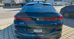 BMW X6 40d xDrive Aut. M Sport 352 KS, ZRAČNI+ACC+360+4xGR SJED+LED+HEAD+PANO