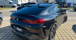 BMW X6 40d xDrive Aut. M Sport 352 KS, ZRAČNI+ACC+360+4xGR SJED+LED+HEAD+PANO