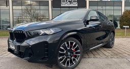 BMW X6 40d xDrive Aut. M Sport 352 KS, ZRAČNI+ACC+360+LED+4xGR SJED+PANO+HEAD