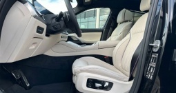 BMW X6 40d xDrive Aut. M Sport 352 KS, ZRAČNI+ACC+360+LED+4xGR SJED+PANO+HEAD