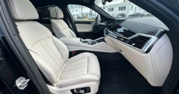 BMW X6 40d xDrive Aut. M Sport 352 KS, ZRAČNI+ACC+360+LED+4xGR SJED+PANO+HEAD