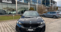 BMW X6 40d xDrive Aut. M Sport 352 KS, ZRAČNI+ACC+360+LED+4xGR SJED+PANO+HEAD