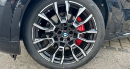 BMW X6 40d xDrive Aut. M Sport 352 KS, ZRAČNI+ACC+360+LED+4xGR SJED+PANO+HEAD