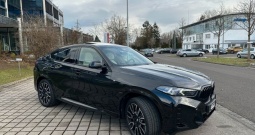 BMW X6 40d xDrive Aut. M Sport 352 KS, ZRAČNI+ACC+360+LED+4xGR SJED+PANO+HEAD