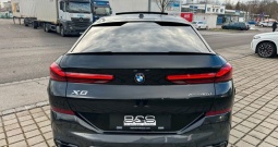 BMW X6 40d xDrive Aut. M Sport 352 KS, ZRAČNI+ACC+360+LED+4xGR SJED+PANO+HEAD