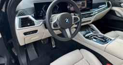 BMW X6 40d xDrive Aut. M Sport 352 KS, ZRAČNI+ACC+360+LED+4xGR SJED+PANO+HEAD