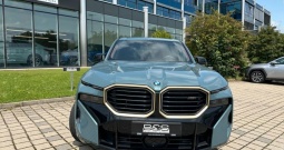 BMW XM 4.4 V8 xDrive Aut. 653 KS, ACC+360+LED+4xGR SJED+HEAD+VIRT+MASAŽA