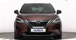 NOVO Nissan Qashqai e-POWER 1.5 VC-T Aut. Tekna+ 190 KS, ACC+KAM+GR SJED+LED