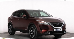 NOVO Nissan Qashqai e-POWER 1.5 VC-T Aut. Tekna+ 190 KS, ACC+KAM+GR SJED+LED