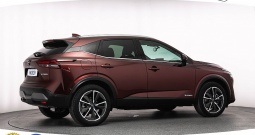 NOVO Nissan Qashqai e-POWER 1.5 VC-T Aut. Tekna+ 190 KS, ACC+KAM+GR SJED+LED