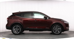 NOVO Nissan Qashqai e-POWER 1.5 VC-T Aut. Tekna+ 190 KS, ACC+KAM+GR SJED+LED