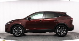 NOVO Nissan Qashqai e-POWER 1.5 VC-T Aut. Tekna+ 190 KS, ACC+KAM+GR SJED+LED