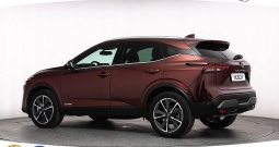 NOVO Nissan Qashqai e-POWER 1.5 VC-T Aut. Tekna+ 190 KS, ACC+KAM+GR SJED+LED