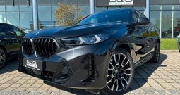 BMW X6 40d xDrive Aut. M Sport 352 KS, ZRAČNI+ACC+360+4xGR SJED+LED+HEAD+PANO