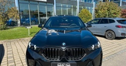 BMW X6 40d xDrive Aut. M Sport 352 KS, ZRAČNI+ACC+360+4xGR SJED+LED+HEAD+PANO